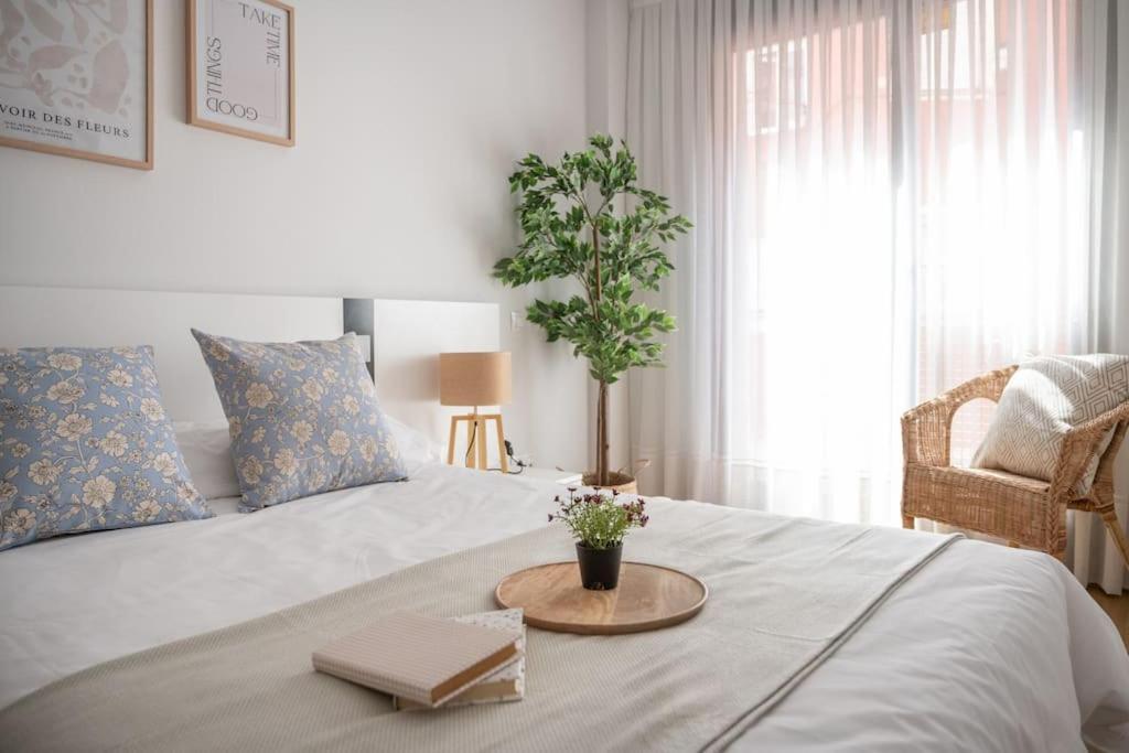 Apartamentos Melgarden - Castilla Suit 17 Santander Exterior photo