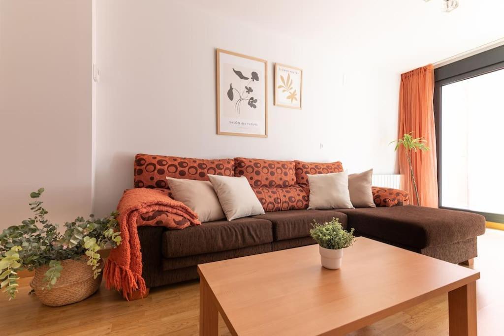 Apartamentos Melgarden - Castilla Suit 17 Santander Exterior photo